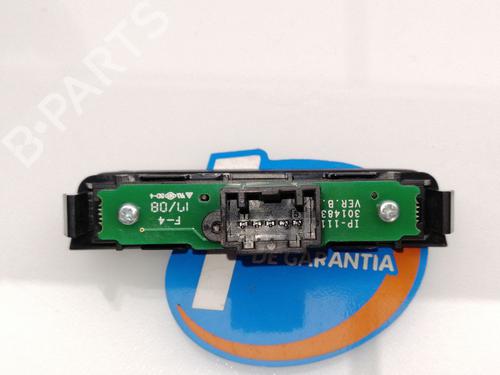 Display monitor NISSAN NAVARA NP300 Pickup (D23, D23T) 2.3 dCi 4x4 (D231) | BP23935847C48