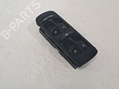 Interrupteur de vitre avant gauche PORSCHE CAYENNE (9PA) 3.2 (250 hp) 27557480