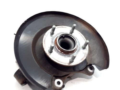 Used Left rear steering knuckle Left rear steering knuckle FIAT FREEMONT (345_) 2.0 JTD (140 hp) 33765631 33765631