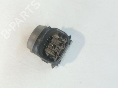 Electronic module PEUGEOT 308 II (LB_, LP_, LW_, LH_, L3_) 1.2 THP 130 | BP24636540M83