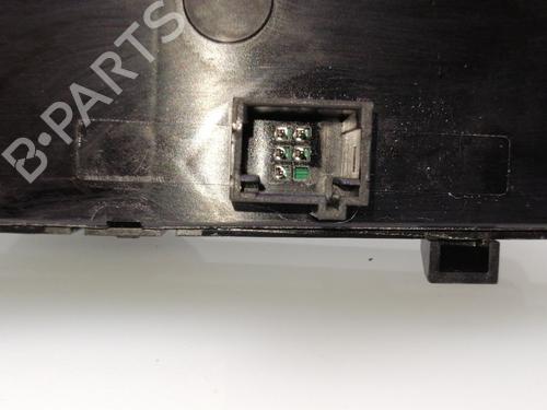 Climate control CITROËN JUMPY III Van (V_) 1.6 BlueHDi 115 | BP23936396I5 