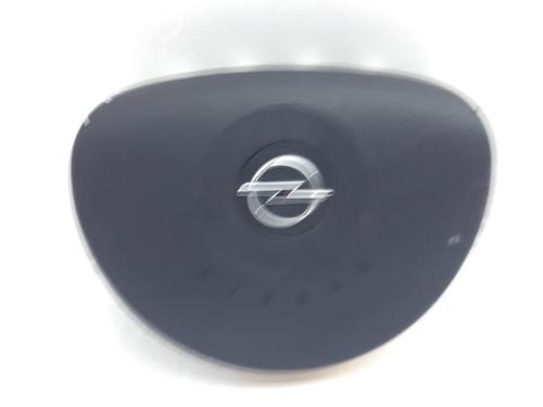 driver-airbag-opel-meriva-a-mpv-x03-2003-2004-2005-2006-2007-2008-2009-2010-33761382 main image