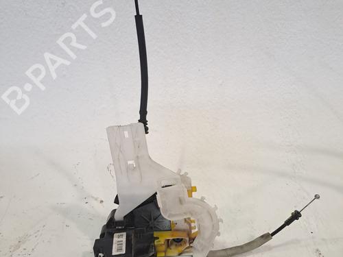 Used Front left lock KIA CEE'D (JD) 1.6 CRDi 136 (136 hp) 26381578