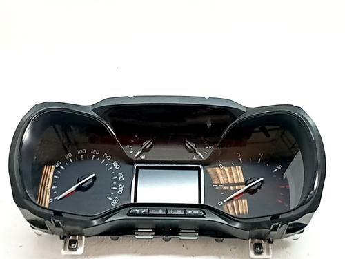 Used Instrument cluster Instrument cluster CITROËN BERLINGO (ER_, EC_) 1.5 BlueHDi 100 (102 hp) 33760591 33760591