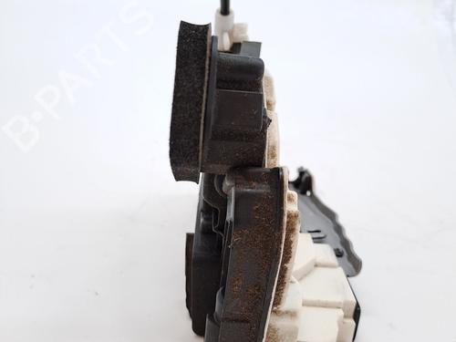 Front right lock SKODA OCTAVIA III Combi (5E5, 5E6) 1.6 TDI | BP23362925C97 