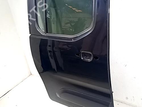 Right slide door OPEL COMBO Box Body/MPV (K9) 1.5 D | BP32312514C75