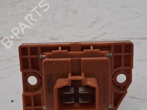 Varmeblæsermodstand KIA CEED (CD) 1.0 T-GDI (120 hp) 23943246