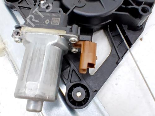 Used Front left window mechanism Front left window mechanism RENAULT KANGOO III Box Body/MPV 1.5 Blue dCi 95 (FJAB) (95 hp) 36523122 36523122