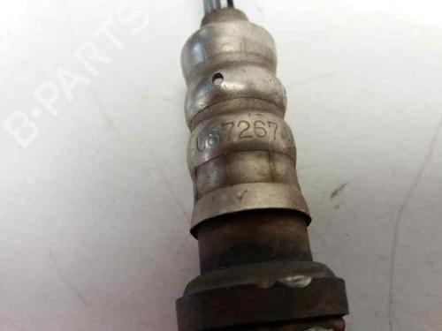 Elektronisk sensor MINI MINI (R50, R53) Cooper (116 hp) 24107348
