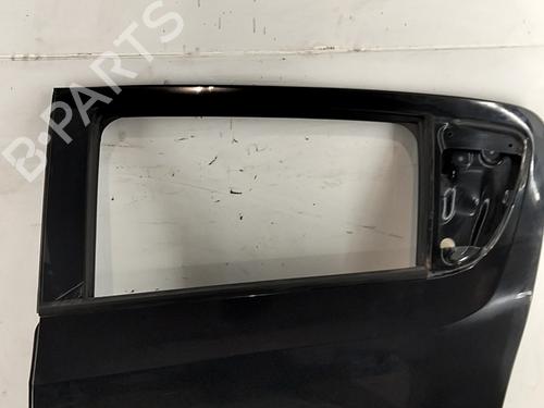 Used Left rear door Left rear door CHEVROLET AVEO Hatchback (T300) 1.3 D (95 hp) 39714225 39714225