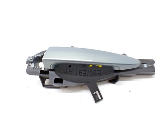 Venstre bagtil udvendigt håndtag BMW 3 Touring (E91) 330 d (231 hp) 29992303