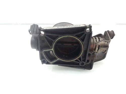 Drosselklappe FORD FOCUS I (DAW, DBW) 1.6 16V | BP23453918M82 