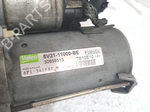 Anlasser FORD FIESTA VI (CB1, CCN) 1.25 | BP24587152M8