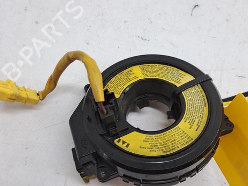 Squib airbag HYUNDAI TERRACAN (HP) 2.9 CRDi | BP23358464C102 