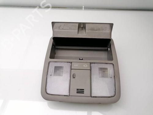Interior roof light TOYOTA AURIS Estate (_E18_) 1.8 Hybrid (ZWE186_, ZWE186R, ZWE186H) | BP23449495I8