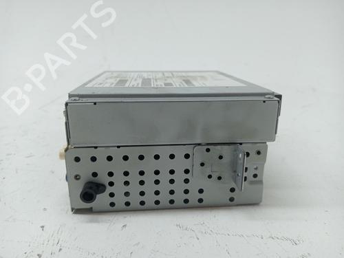 Radio LAND ROVER RANGE ROVER EVOQUE VAN (L538) TD4 4x4 | BP24189096E6 