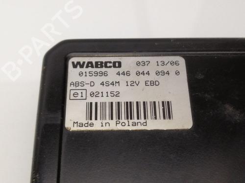 Control unit SANTANA 300/350 1.6 HDi 4x4 | BP26315839M11 