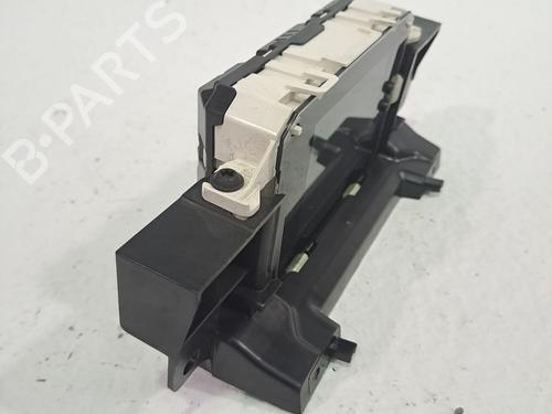 Used Display monitor FORD FOCUS III Saloon 1.6 TDCi (115 hp) 24587550