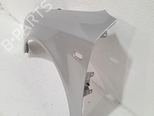 Left front fenders AUDI A4 B7 (8EC) 3.0 TDI quattro | BP27274678C41 