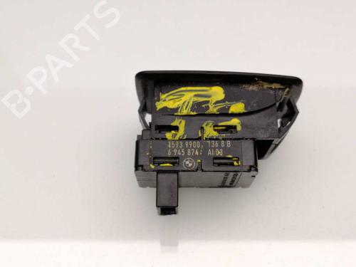 Right front window switch BMW 3 (E90) 320 d | BP23378260I26 