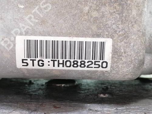 Differential hinten für HONDA CIVIC X Hatchback (FC_, FK_) 2.0 Type-R (FK8) (320 hp) 24188390