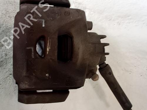 Used Left front brake caliper Left front brake caliper CITROËN C4 Grand Picasso I (UA_) 1.8 i 16V (125 hp) 33815757 33815757
