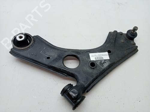 Used Left front suspension arm FIAT DOBLO Cargo (263_) 1.3 D Multijet (90 hp) 23344599