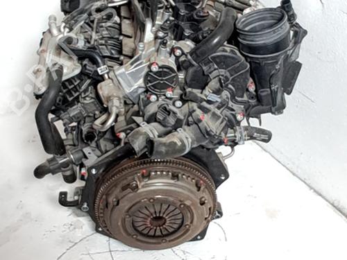 Engine SKODA FABIA III (NJ3) 1.0 TSI | BP32436137M1 
