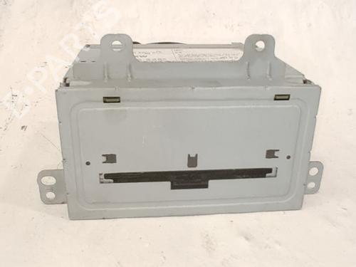 radio-opel-insignia-a-g09-2008-2009-2010-2011-2012-2013-2014-2015-2016-2017-38420429 main image