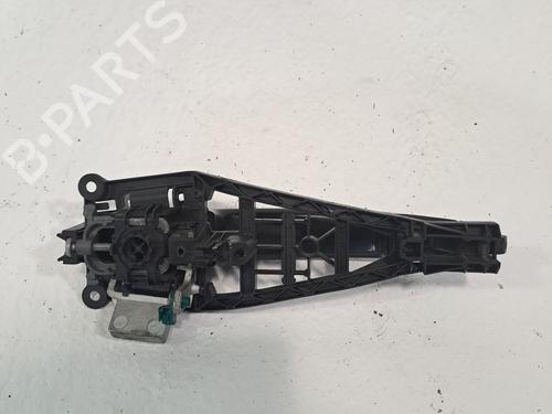 Front right exterior door handle OPEL ZAFIRA / ZAFIRA FAMILY B (A05) 1.7 CDTI (M75) | BP24189224C129 