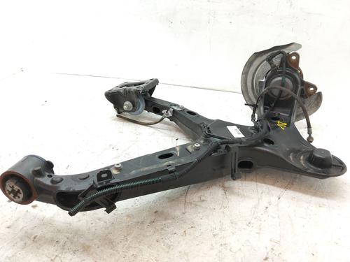 Right rear steering knuckle PEUGEOT EXPERT Van (V_) 1.5 BlueHDi 120 | BP29764152M28 