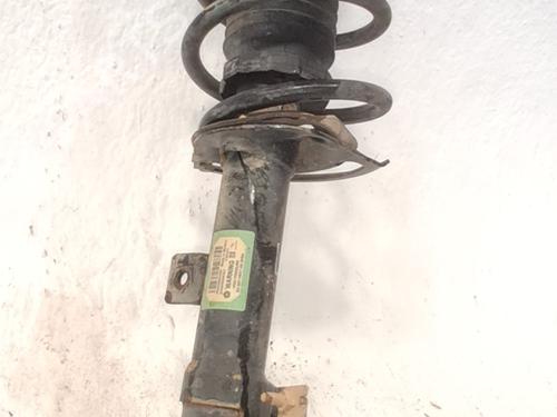 Left front shock absorber JEEP COMPASS (MK49) 2.2 CRD 4x4 | BP37224124M16 - Image 3