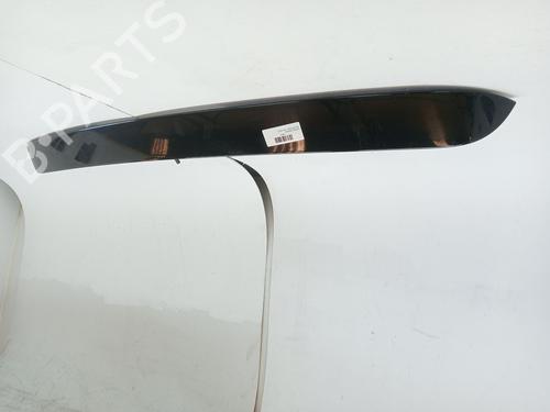 Rear spoiler KIA SPORTAGE IV (QL, QLE) 1.7 CRDi | BP24491926C96 