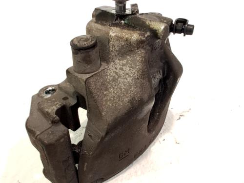 Left front brake caliper OPEL MERIVA A MPV (X03) 1.6 16V (E75) | BP32257788M105 - Image 4