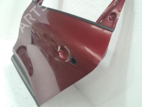 Left rear door RENAULT GRAND SCÉNIC IV (R9_) 1.6 dCi 130 | BP26169464C4 