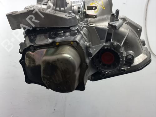 Gearbox OPEL ASTRA H GTC (A04) 1.4 (L08) | BP33762410M3 - Image 7