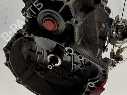 Used Gearbox Gearbox OPEL VECTRA C (Z02) 1.9 CDTI (F69) (120 hp) 33037577 33037577