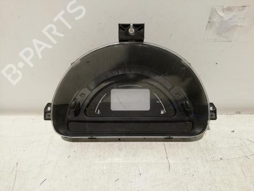 Used Instrument cluster CITROËN C3 I (FC_, FN_) 1.4 HDi (68 hp) 25988570