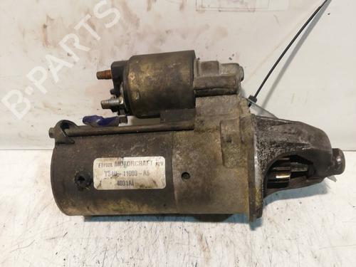 Startmotor FORD FOCUS II (DA_, HCP, DP) 1.6 (100 hp) 25465680