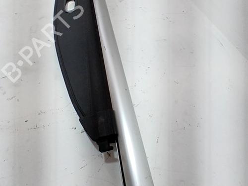 Rear parcel shelf KIA CARENS IV 1.6 GDi | BP29384808C85 