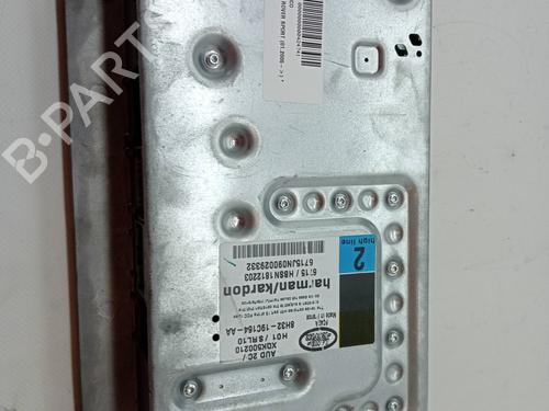 Module électronique LAND ROVER RANGE ROVER SPORT I (L320) 3.0 D 4x4 (245 hp) 23353837