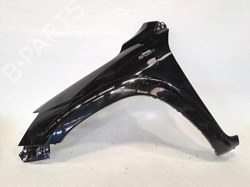 Used Left front fenders TOYOTA RAV 4 III (_A3_) 2.2 D 4WD (ALA30_, ALA30R) (177 hp) 25613530