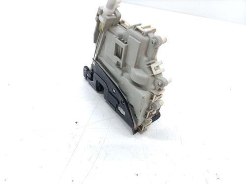 Front right lock AUDI Q5 (8RB) 2.0 TDI | BP29301566C97 