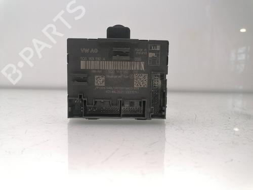 Elektronisk modul AUDI A3 (8V1, 8VK) 1.4 TFSI (122 hp) 23421444