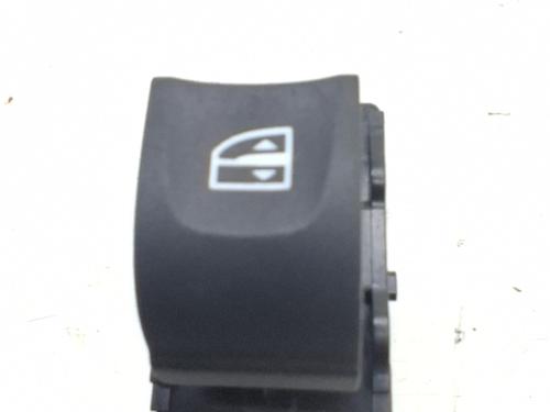 Used Right front window switch Right front window switch RENAULT GRAND SCÉNIC IV (R9_) 1.3 TCe 140 (R9NB) (140 hp) 36317490 36317490
