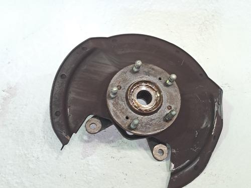 Venstre Styrespindel Lejehus HONDA CIVIC VIII Hatchback (FN, FK) 2.2 CTDi (FK3) (140 hp) 29557430