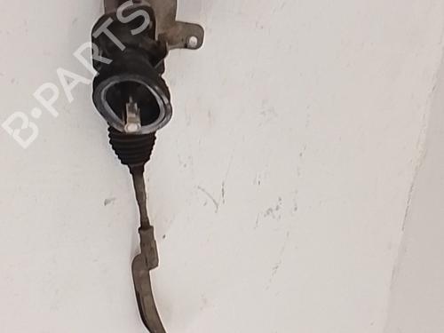Steering rack MERCEDES-BENZ A-CLASS (W176) A 200 CDI / d (176.008) | BP39741937M22 - Image 3