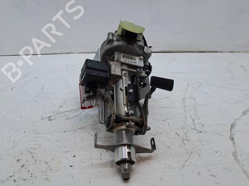Steering column RENAULT ZOE (BFM_) ZOE | BP27193696M21 