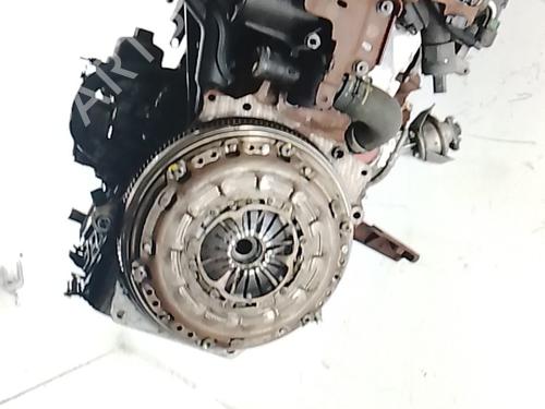 Engine CITROËN C4 Picasso I MPV (UD_) 2.0 HDi 138 | BP36801576M1  - Image 8