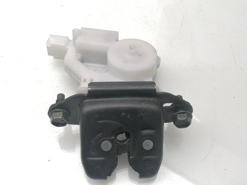 Tailgate lock RENAULT KADJAR (HA_, HL_) 1.2 TCe 130 (HLMR) | BP23941022C101 